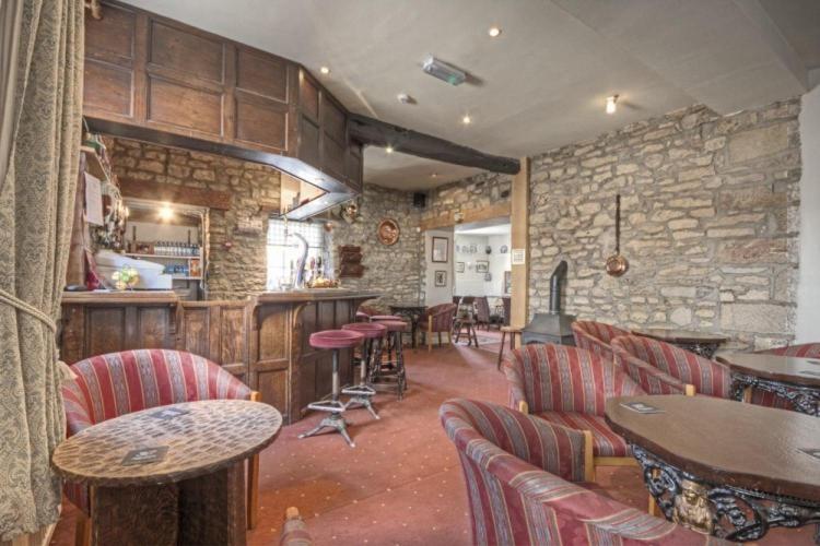 Kings Head Hotel Kirkbymoorside Exterior photo